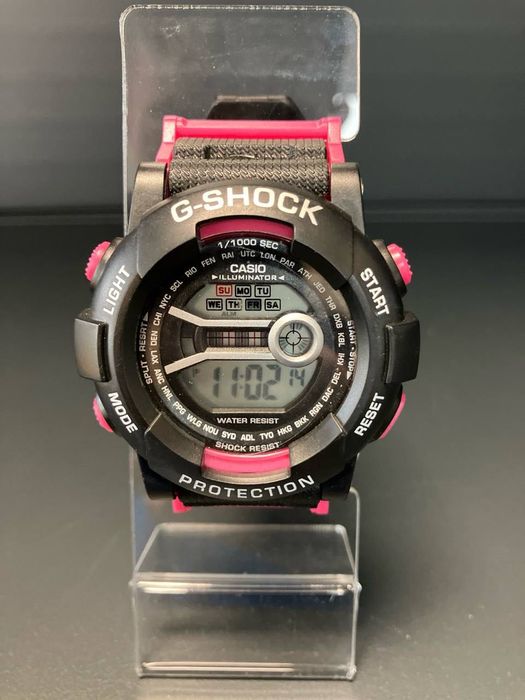 Ceas Casio G-Shock Iluminator, Cod 93154