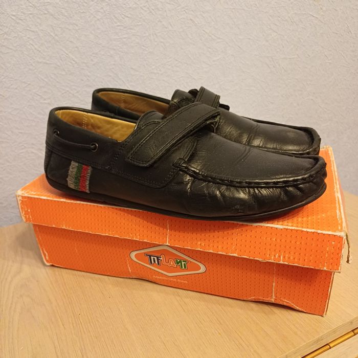 Продам лоферы ( Турция  )