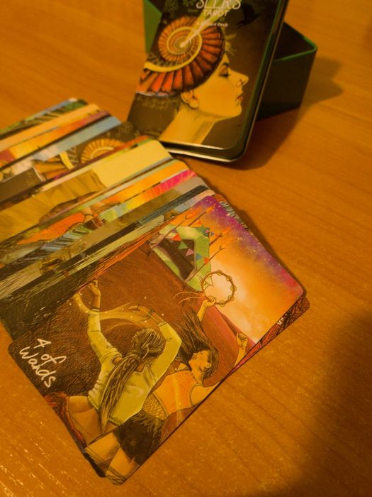 Таро Светлый Провидец