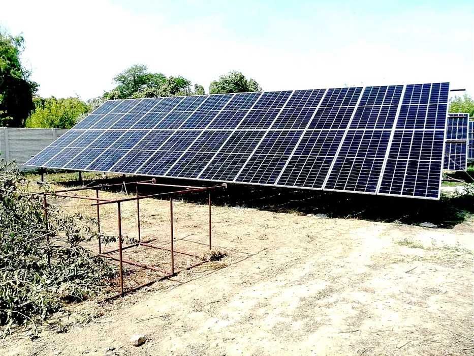 Quyosh panell optom narhlarda