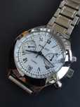 Ceas Poljot Chronograph Int Manuala 38 mm