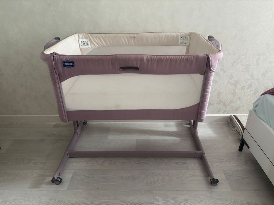 Chiссо манеж сатылады