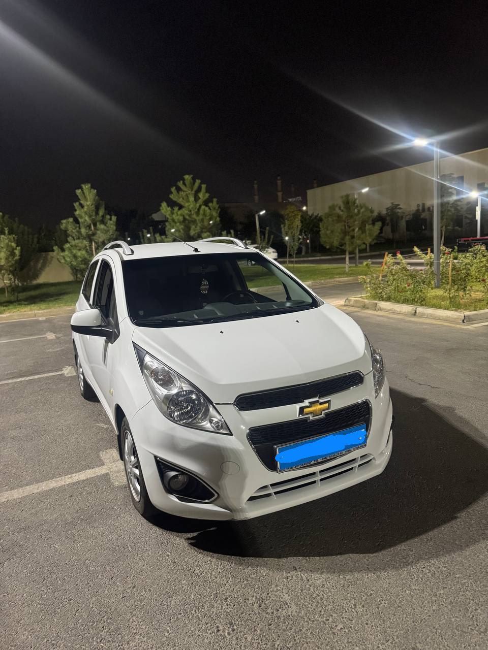Chevrolet spark 2021/2022 elegant plus