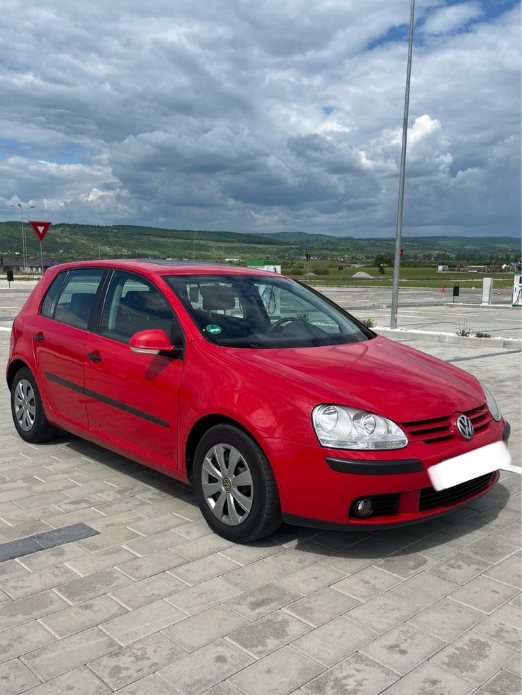 Volkswagen Golf 2.0 SDI