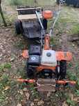 Vand Motocultor Ruris 13CP