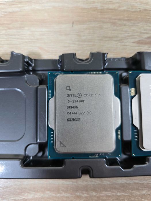 Процессор Intel Core i5 13400F