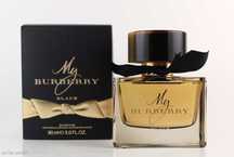 Burberry My Burberry Black Комплект (EDP 90ml за Жени