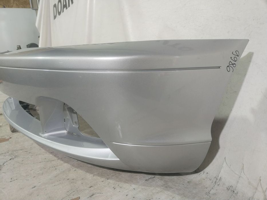 Bara fata BMW Seria 3 E46 M-Sport, facelift, 2003, 2004, 2005, cod origine OE 51117065464. 9986