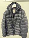 Vand geaca Moncler Bellette