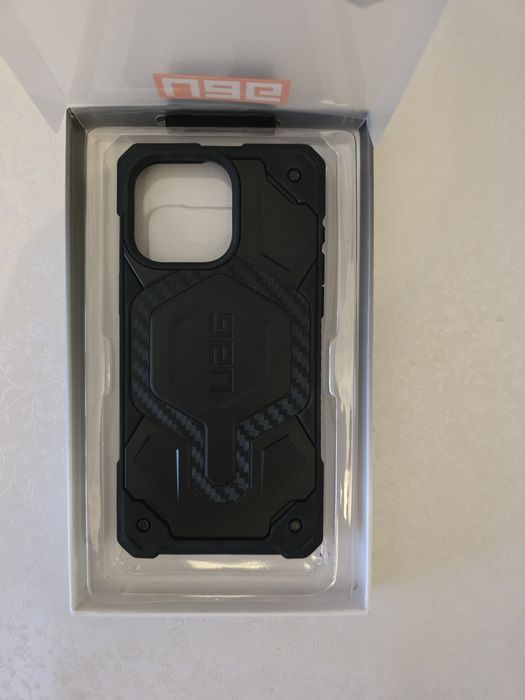 Чехол UAG для iPhone 15 Pro Max
