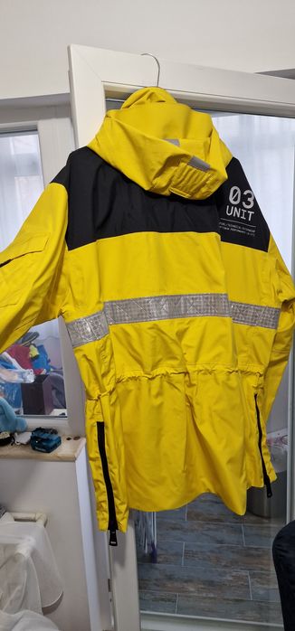 Geaca Ralph Lauren RLX mărimea L