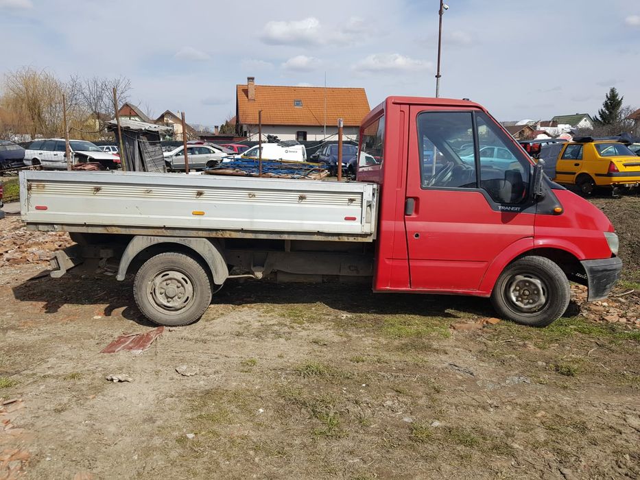 Dezmembram Ford Transit 2.0 TDCI  D3FA