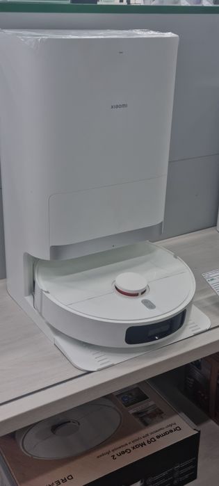 Продам Робот пылесос X20+