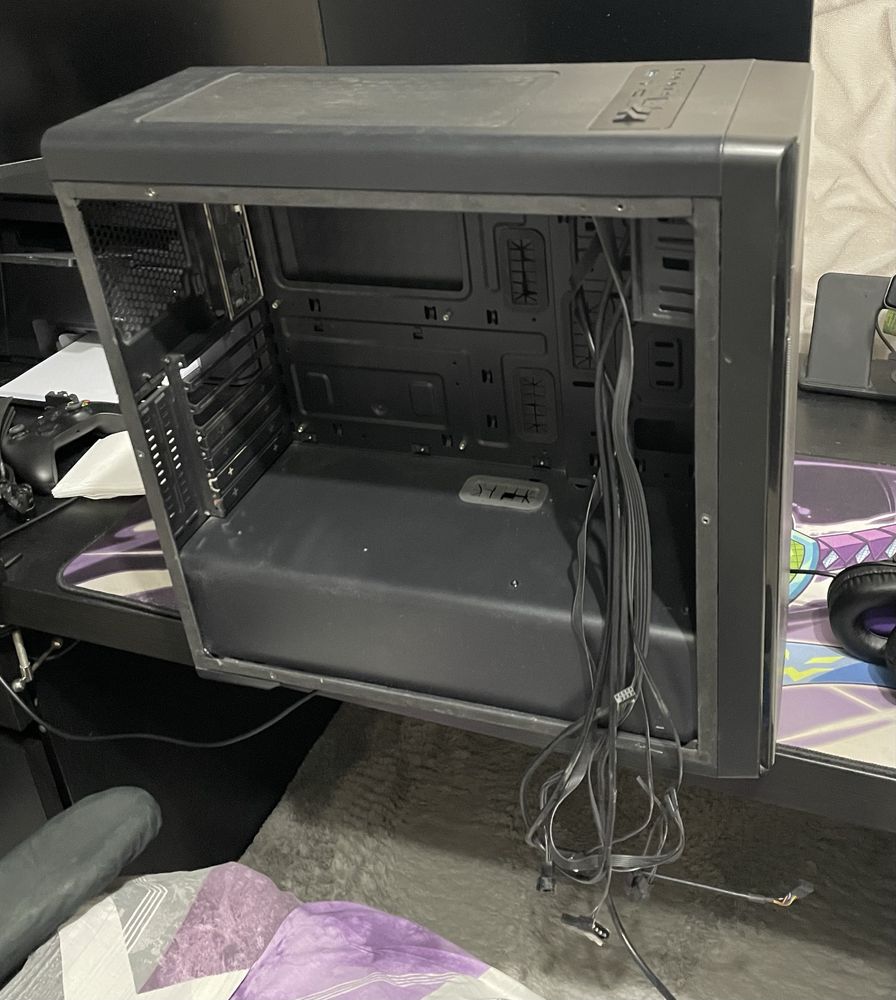 Корпус Zalman N3