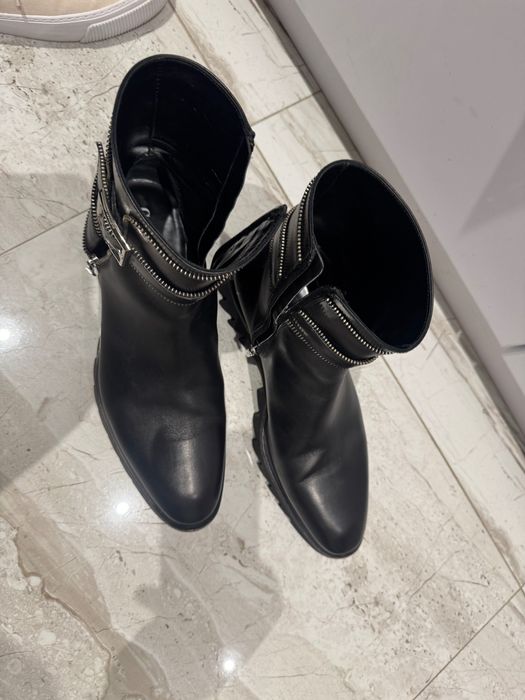 Мъжки обувки Cesare Paciotti 4US