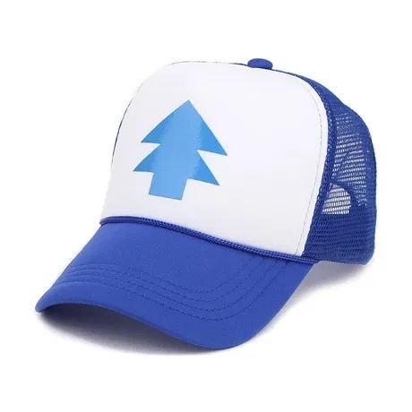 Кепка Бейсболка Детская gravity falls Гравити фолз