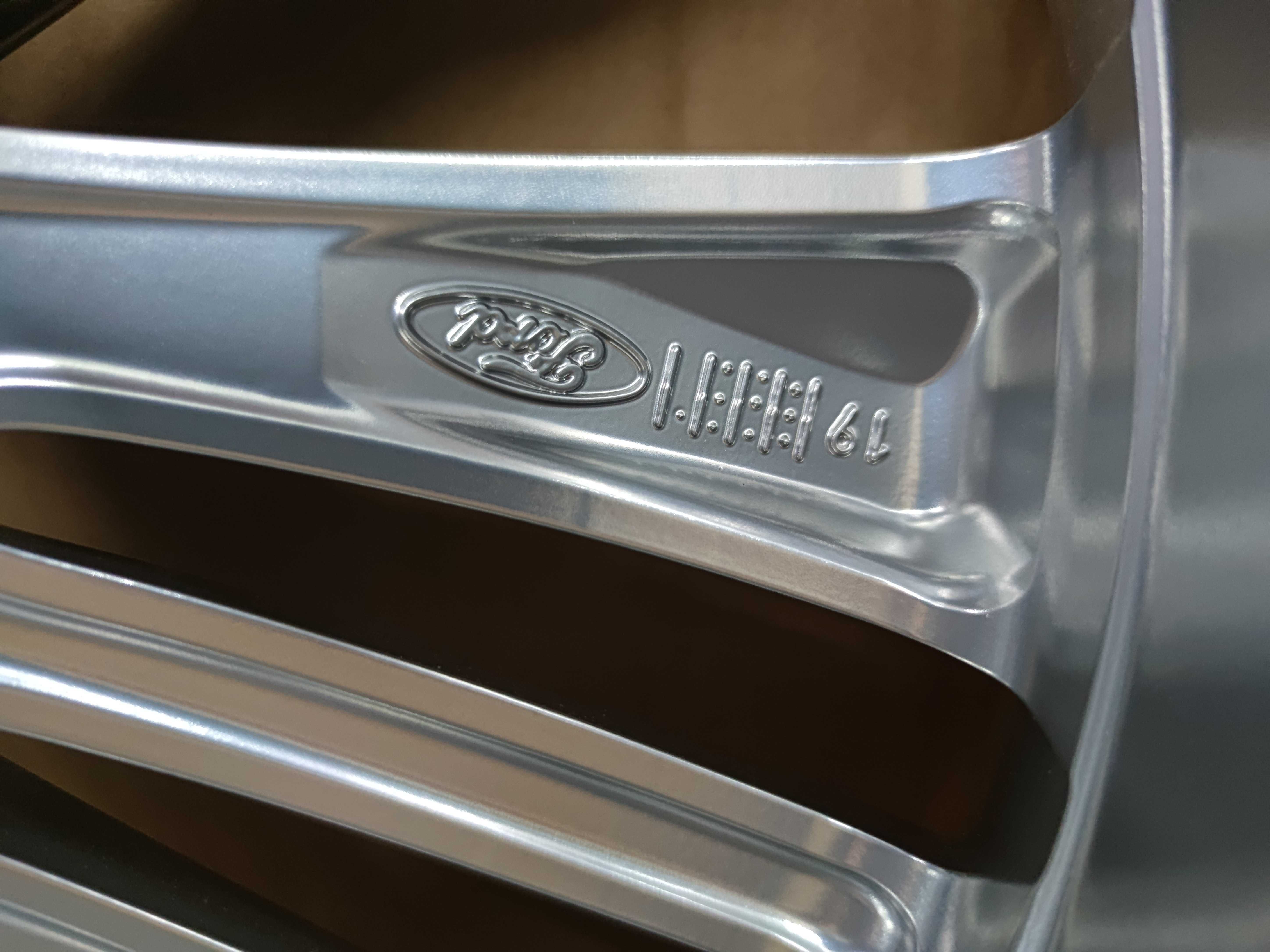 1бр Джанта 18 - Ford