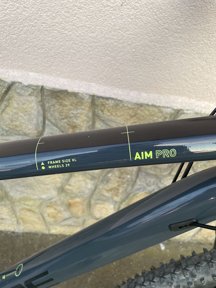 Cube Aim Pro XL 29”