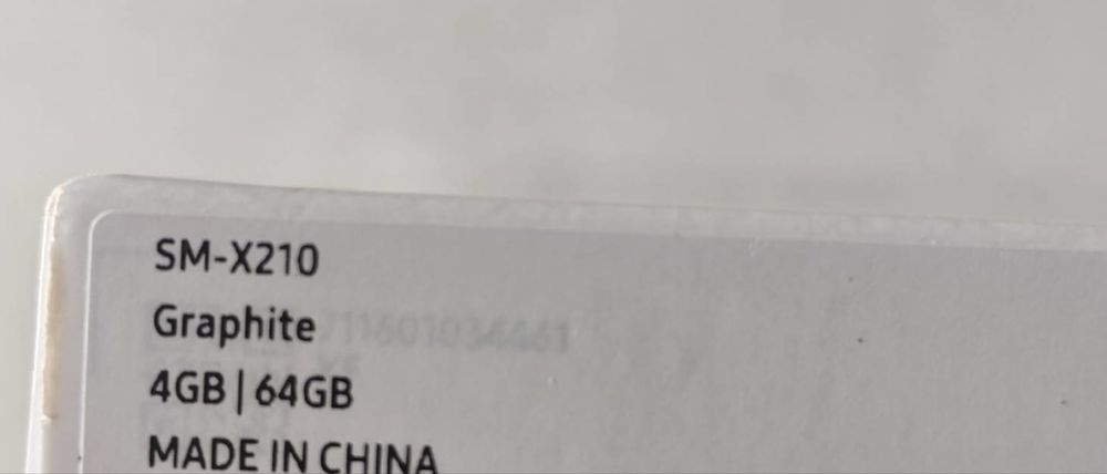 tableta Samsung tab a9+ 64gb