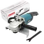 угловой шлифмашине Makita 9069
Рейтинг: 4,7 из 5
4,7
Углов