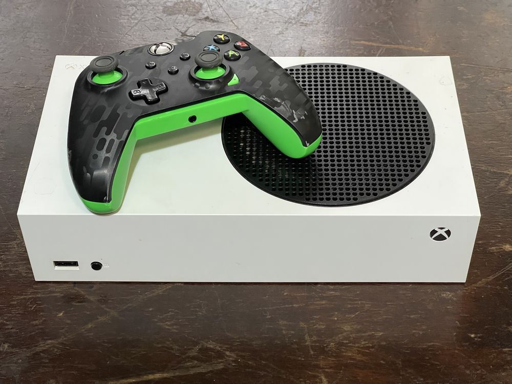 XBOX Series S 512GB