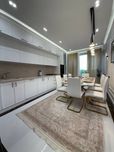 NRG park 4 ком 130 кв своя
