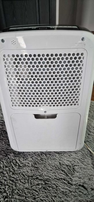 Dezuminificator pentru mucegai