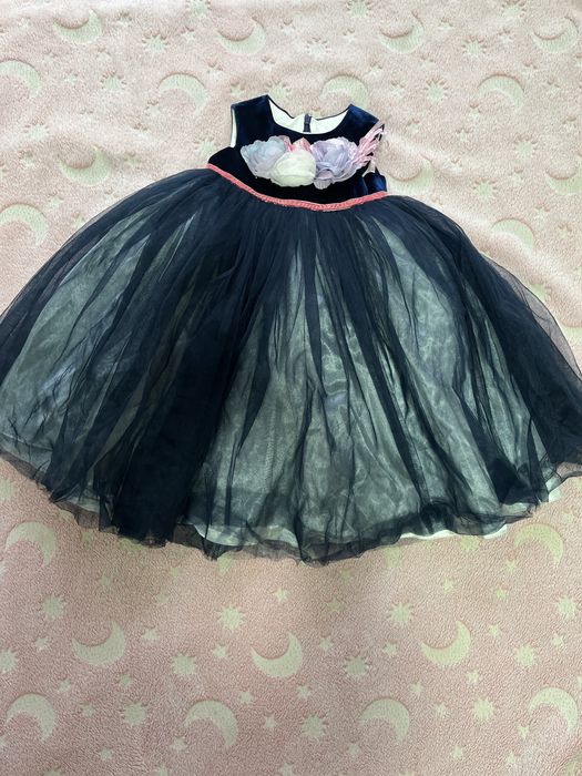 Продам детское платье