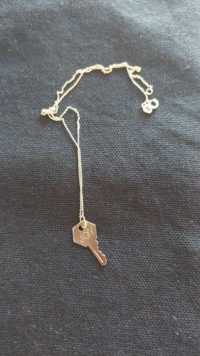 Pandantiv din aur 14k