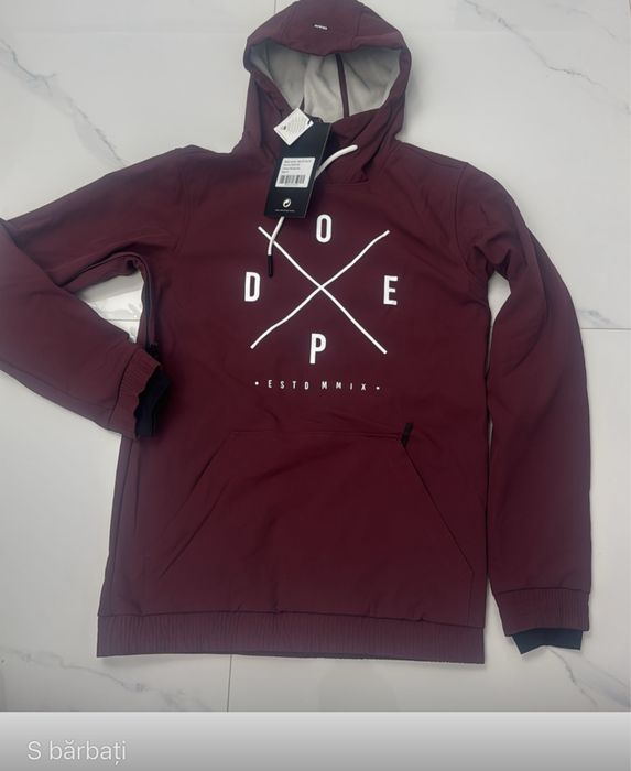 Hanorac de ski snowboard Dope