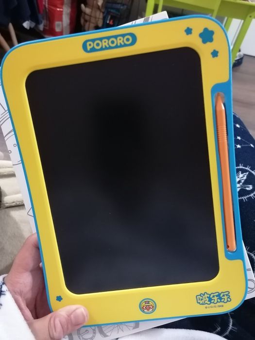 Детски LCD tablet за рисуване
