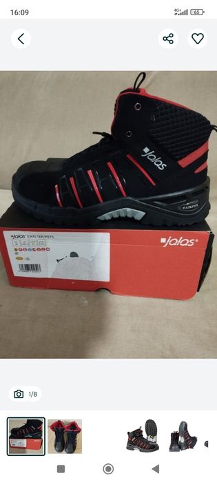 Bocanci Jalas Exalter Noi