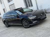 Volkswagen Passat Bord digital Plasmă | 1.5TSI | DSG | HIGHLINE