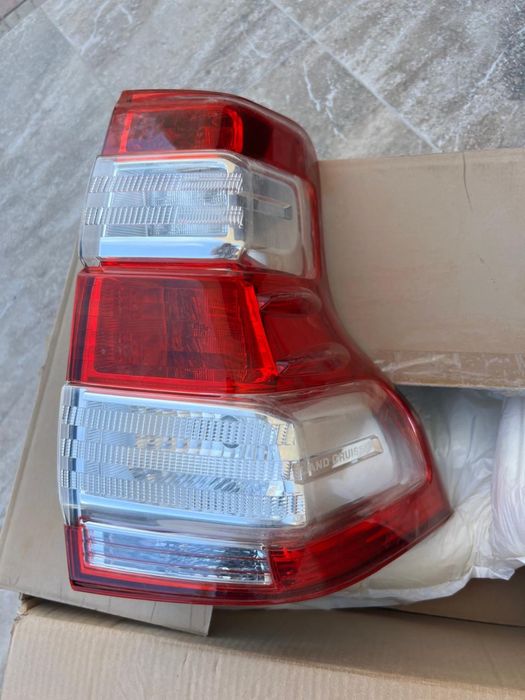 Задние фонари оригинал