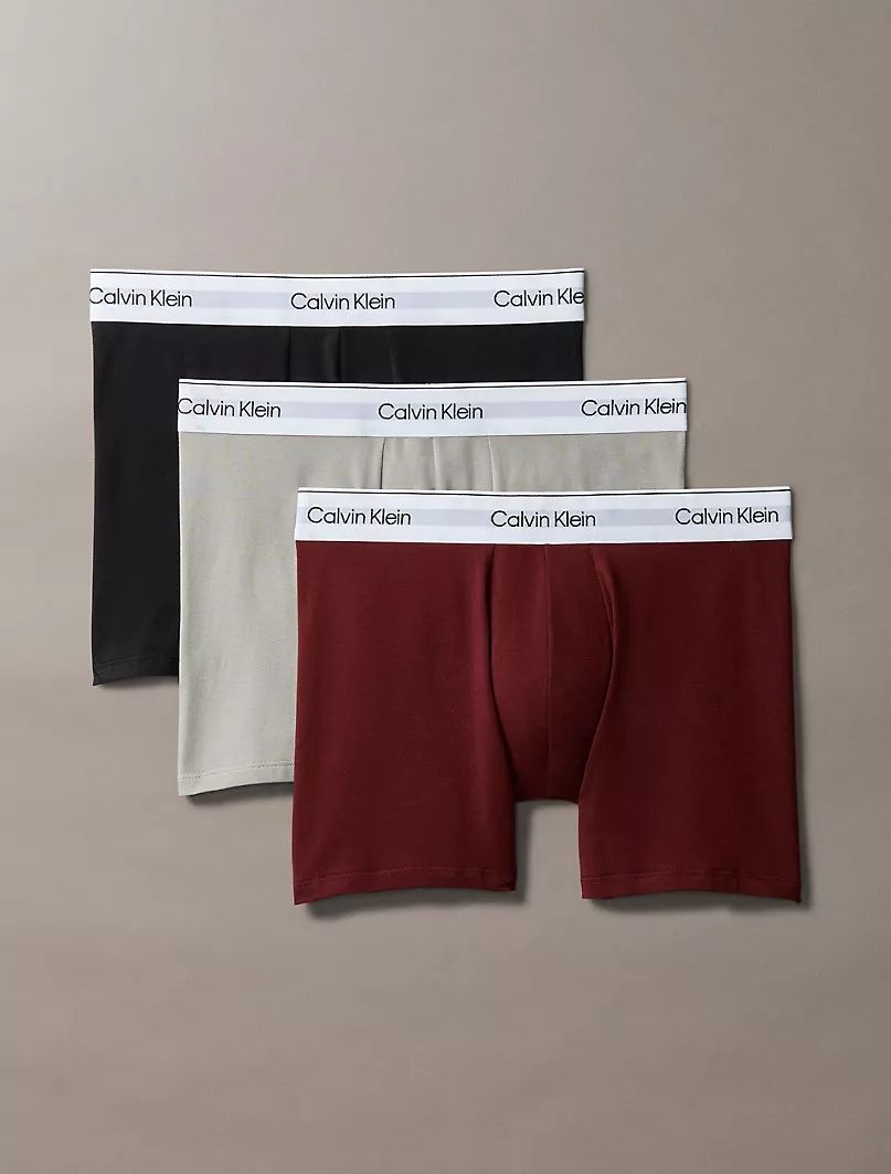 Боксеры от Calvin Klein