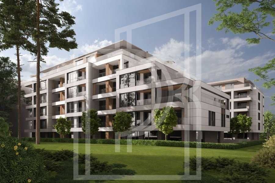 Продава се Двустаен апартамент в София, Малинова долина - 77 кв.м за 1676 €/кв.м - Снимка #1