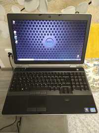 Laptop Dell i7 3rd gen/8gb/hdd 500gb/video 1gb 15,6" full hd