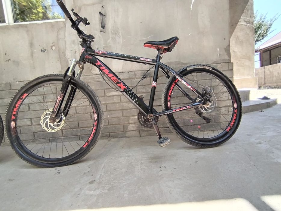 Велосипед сатылады