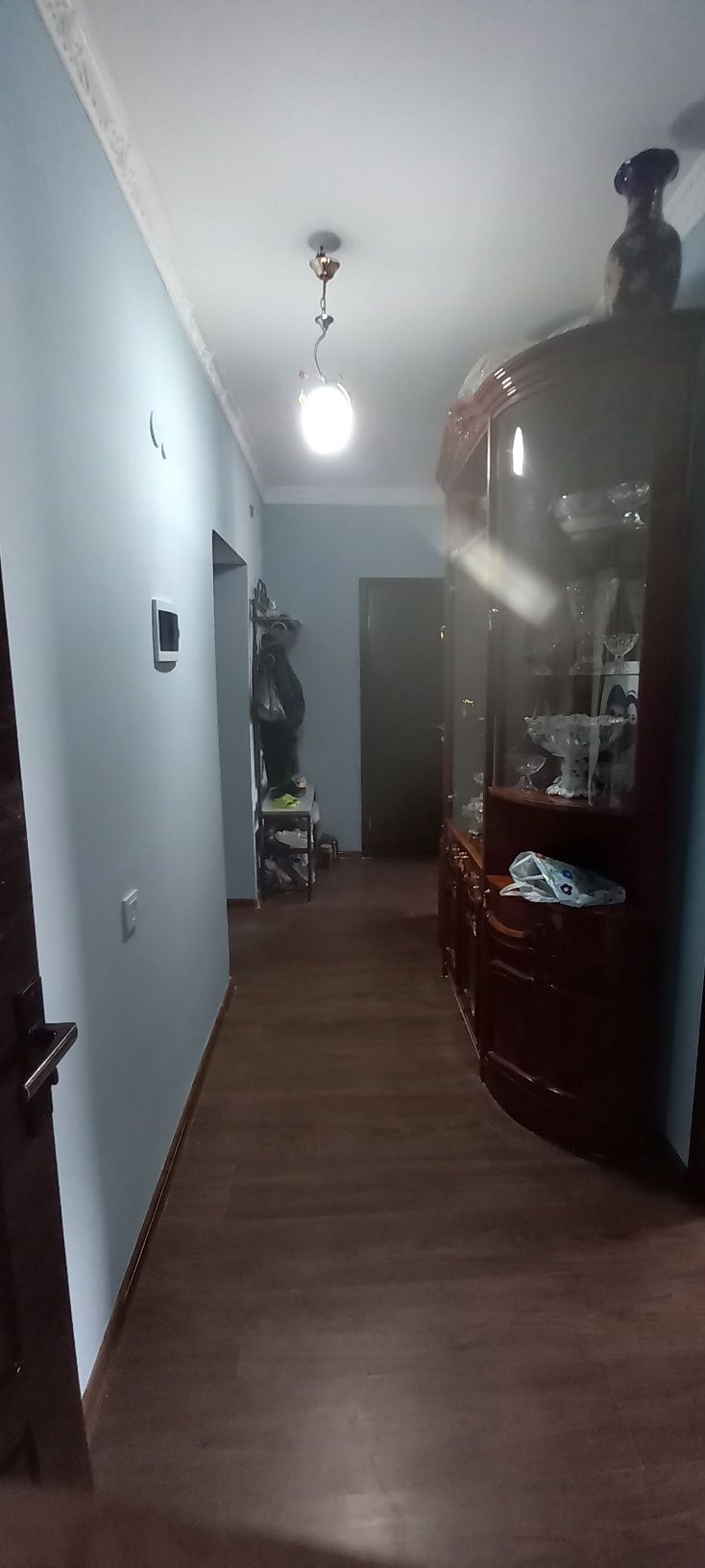 Продаётся 2х комнатная квартира