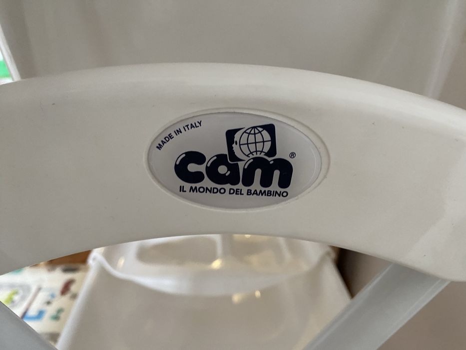 Повивалник/корито за бебе CAM