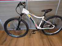 Bicicleta MTB 27.5 Genesis·Helena  Frână disc hidraulice