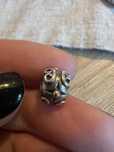 Charm pandora ALE 925 cu aur