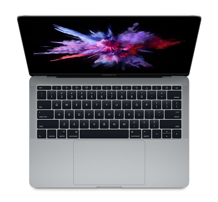Macbook Pro 13 256 GB