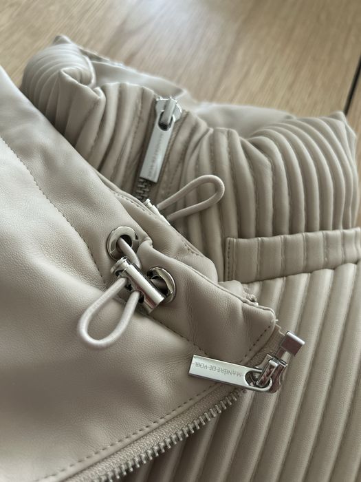Яке Maniere de Voir XS