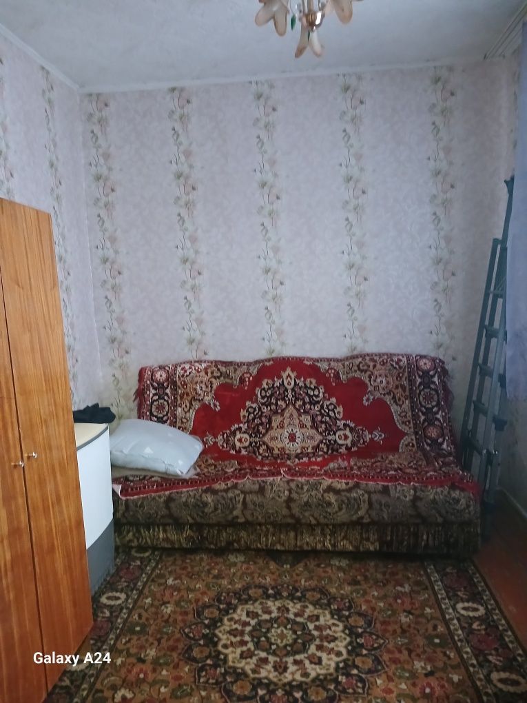 В рассрочку 2х ком барак