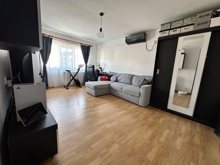 Apartament zona Soarelui