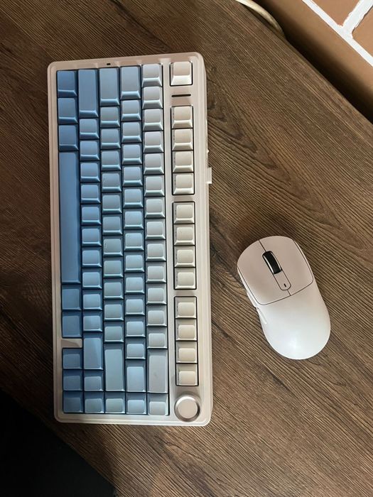 Клавиаутра мышка