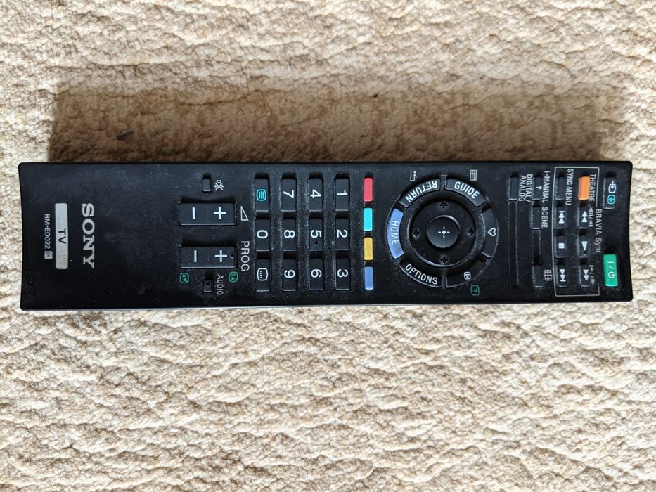 Telecomanda Sony RM-ED022