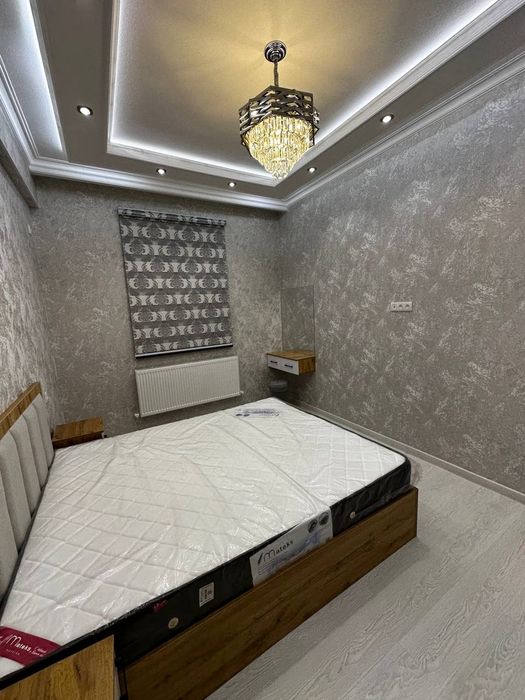 Аренда Квартира 1 хона Новастройка Самарканд Дарвоза