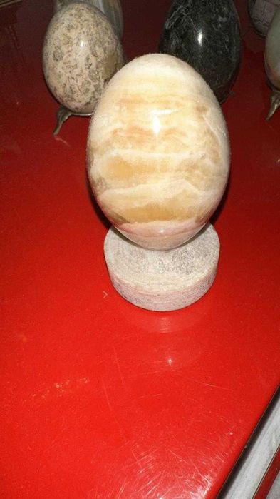 Продам сувенирные яйца